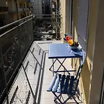 Appartement Celeste Pompéi