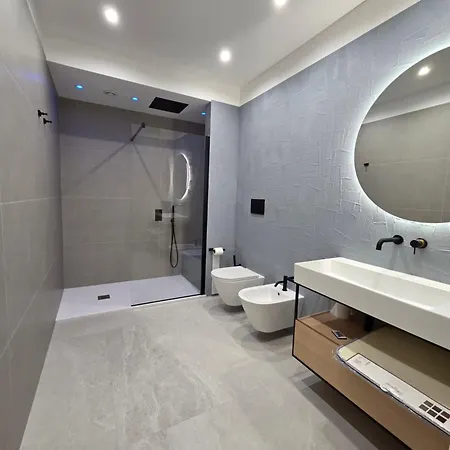 Daire Celeste Pompei