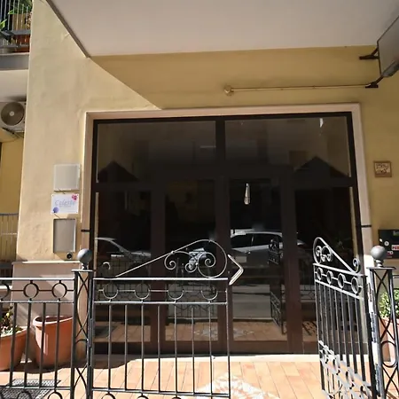 Apartamento Celeste