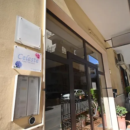 Apartamento Celeste *