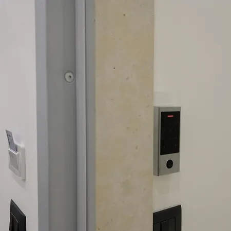 Apartamento Celeste