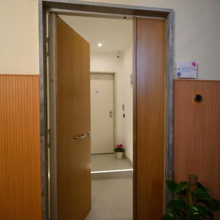 Apartamento Celeste