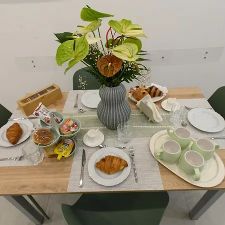 Celeste Apartamento