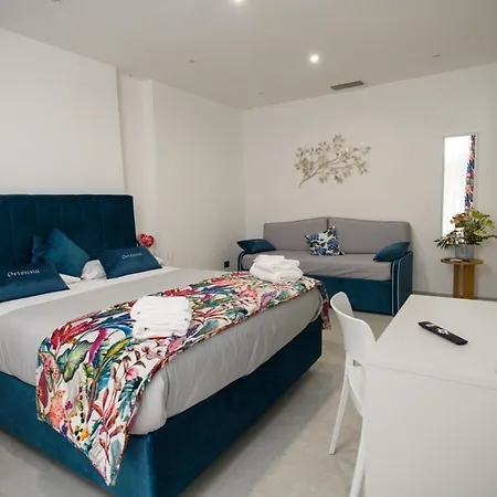 Celeste Apartamento *
