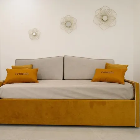 Apartamento Celeste Pompeya