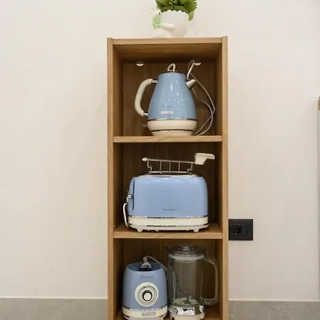 Apartamento Celeste
