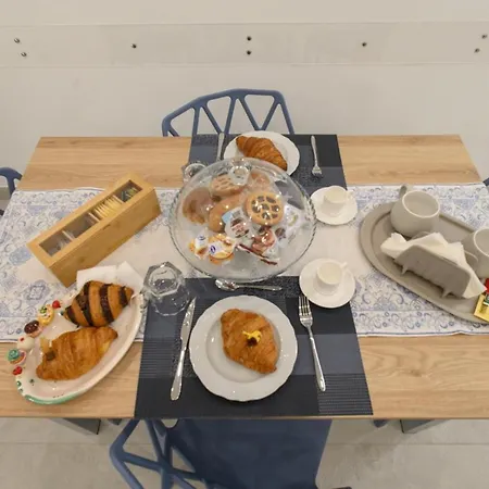 Celeste Apartamento