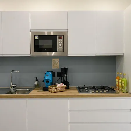 Celeste Apartamento *