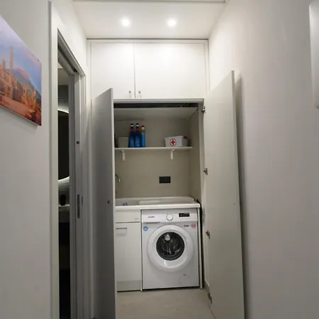 Apartamento Celeste *
