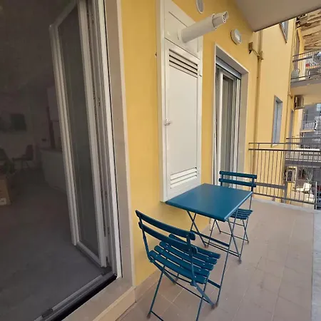 Apartment Celeste *