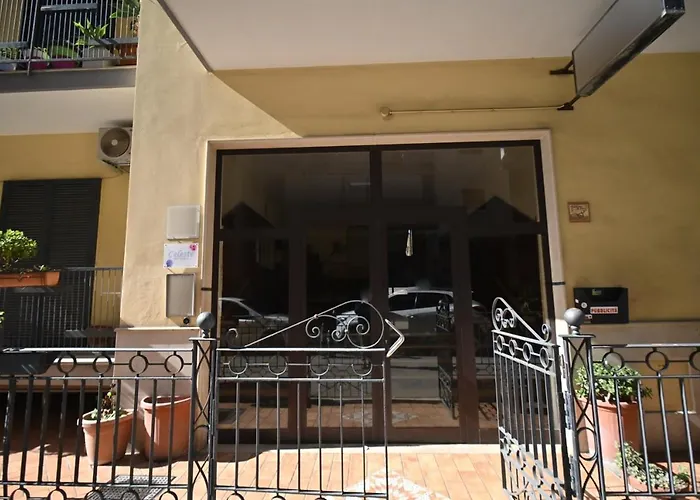 Appartamento Celeste