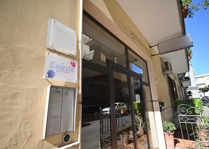 Appartamento Celeste *